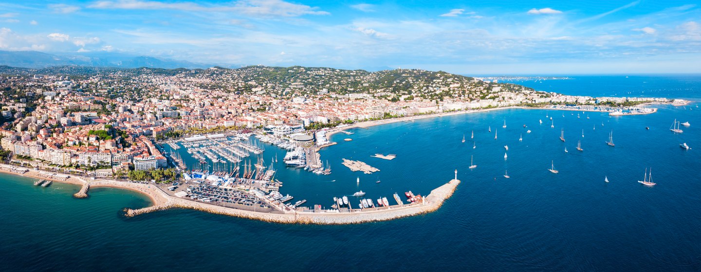 Cannes Yachting Festival 2022 - two weeks to go! photo 1