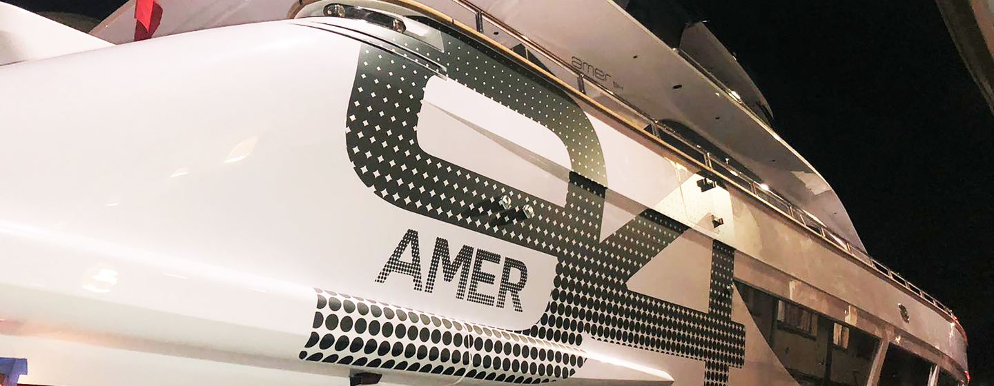 Amer launches eco friendly Amer 94 photo 1