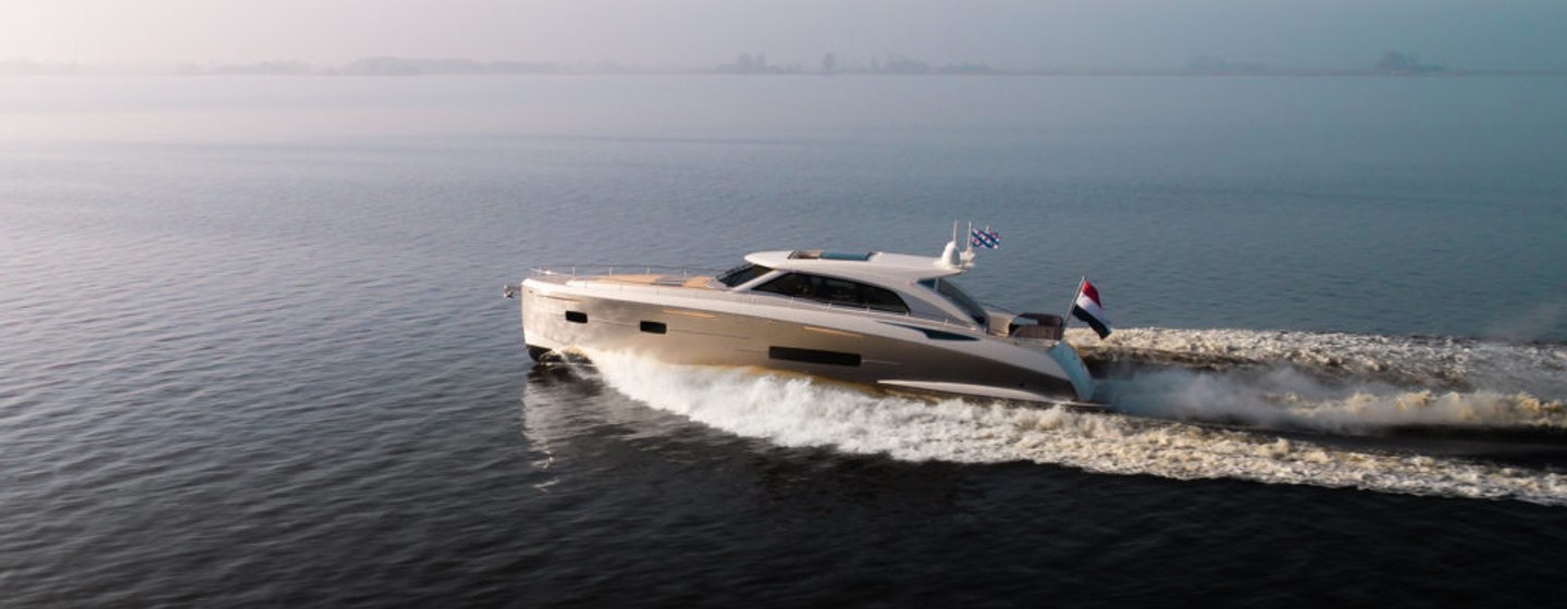 Sichterman Yachts launches first ever vessel photo 1