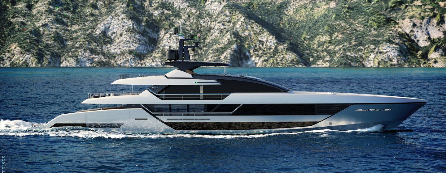 Riva announces first sale of the 54 Metri photo 1