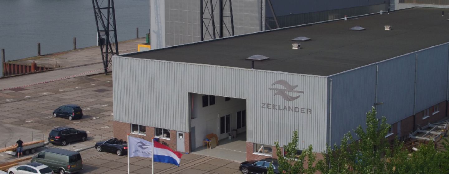 Zeelander Secure New Location photo 1