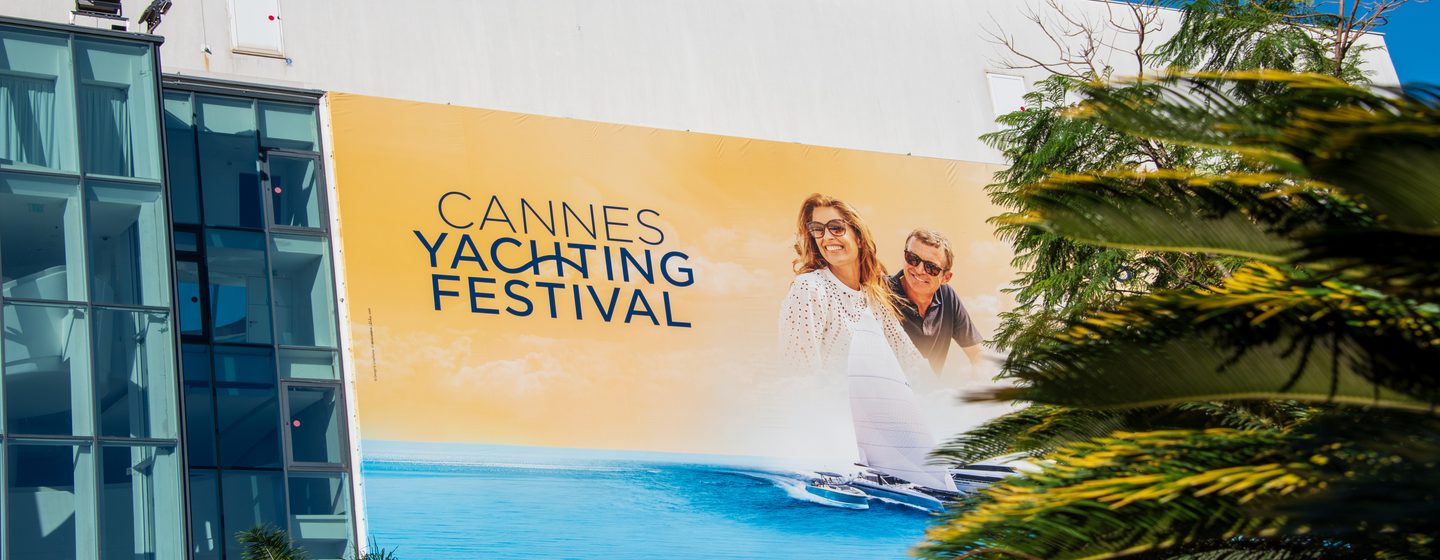 Cannes Yacht Show 2023 dates announced photo 1