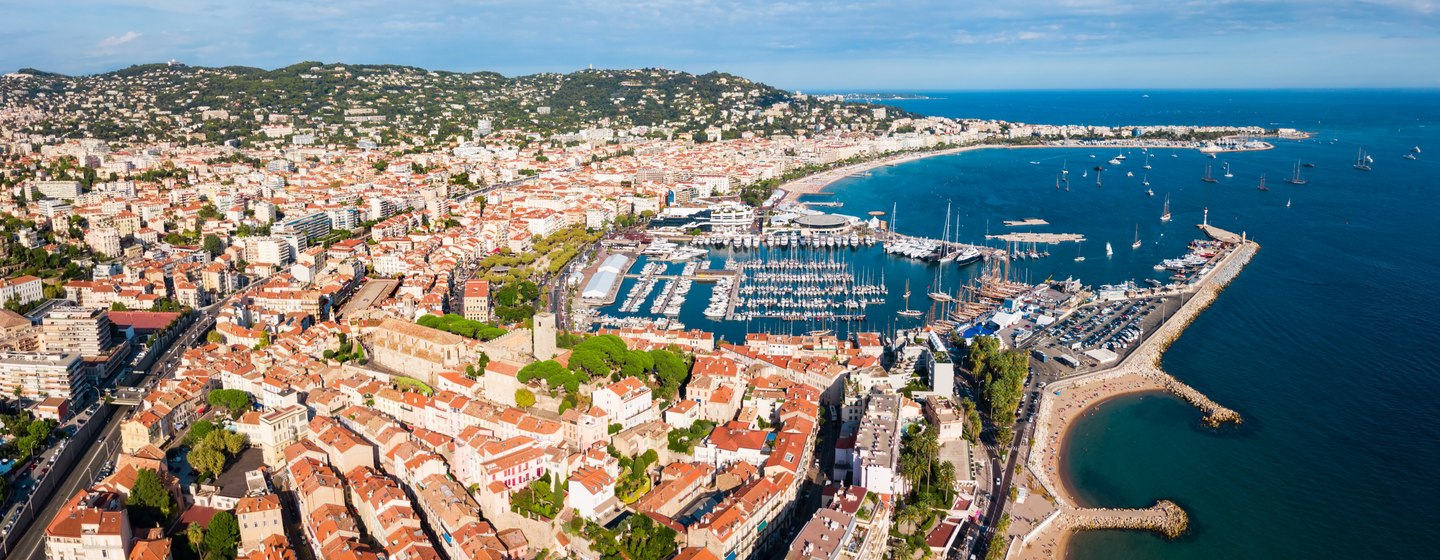 Cannes opens it doors for a showstopping 2022 edition photo 1