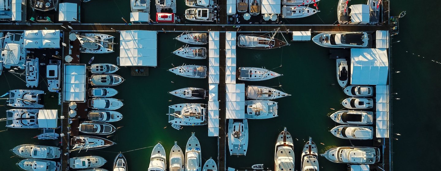 Miami International Boat Show 2021