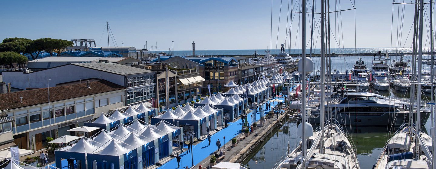 Versilia Yachting Rendezvous 2020