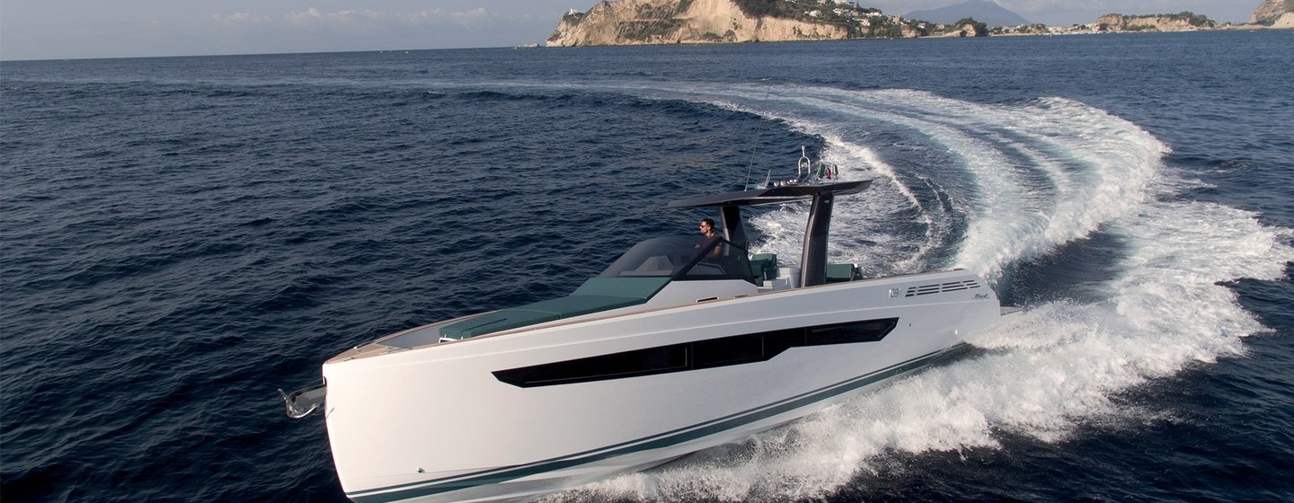 Fiart Seawalker 39