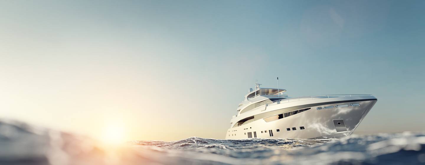 Proving Yacht Transfers in International Waters review