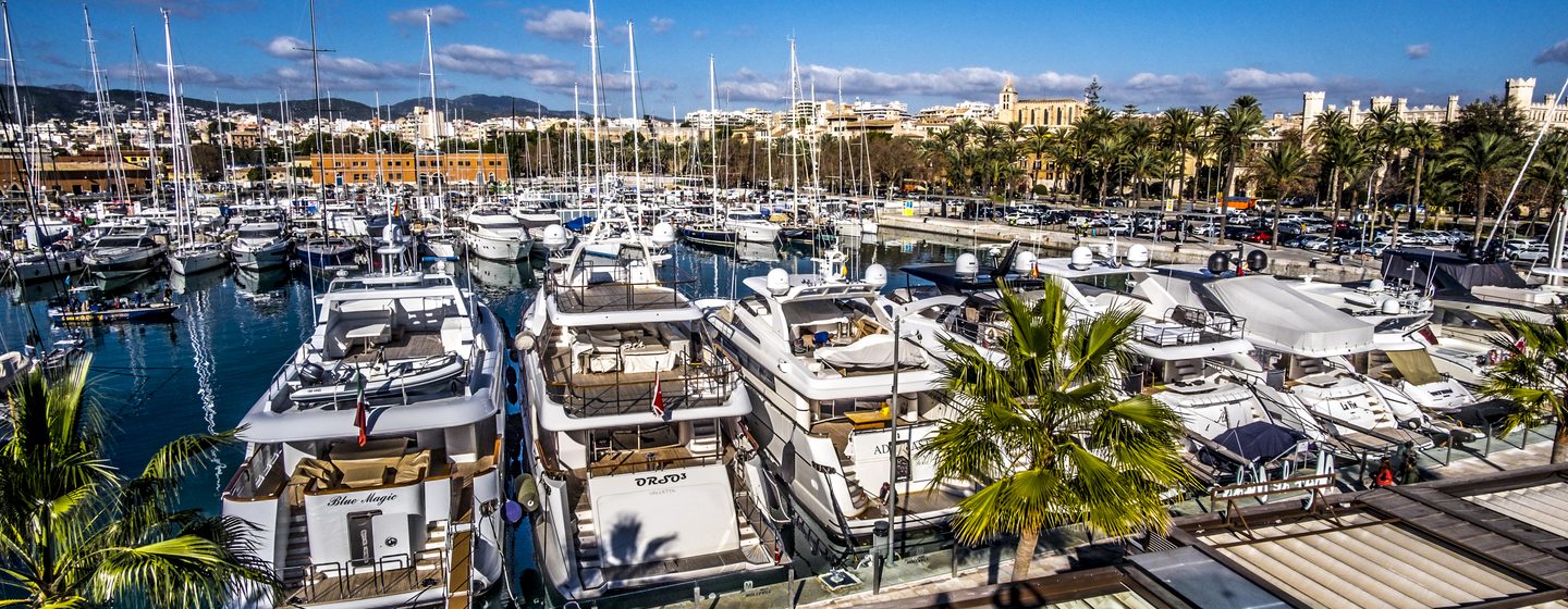 Palma International Boat Show opens for another anticipated edition photo 1