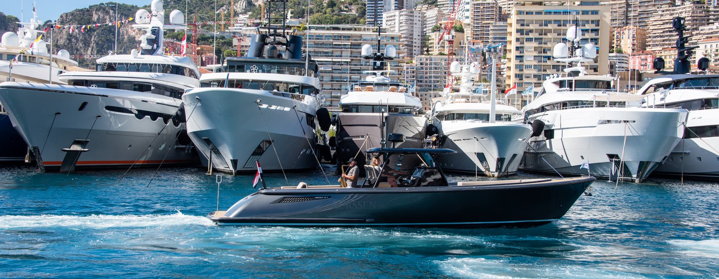 Monaco Yacht Show 2022 Review - The Best Yachts photo 1