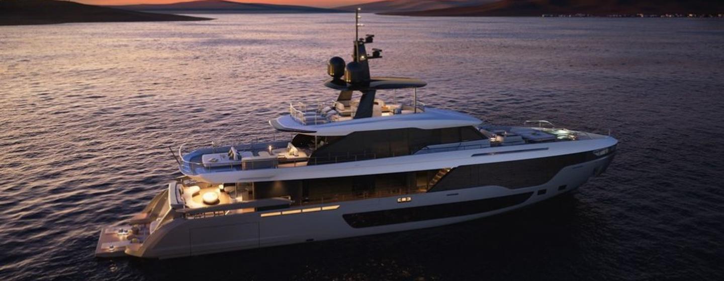 Azimut gives a first look at new Grande 26 & 36 models joining flagship line photo 1