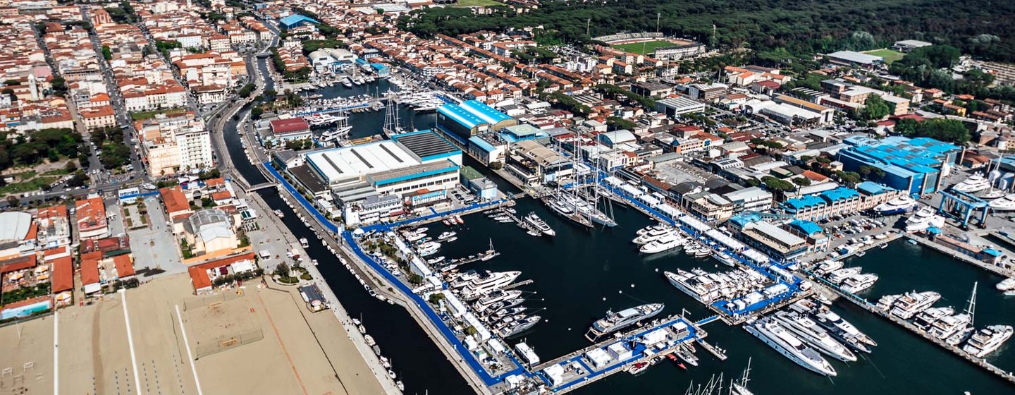 Versilia Yachting Rendez-vous 2019