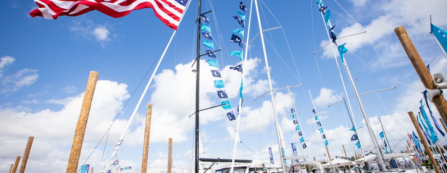 Miami International Boat Show 2021