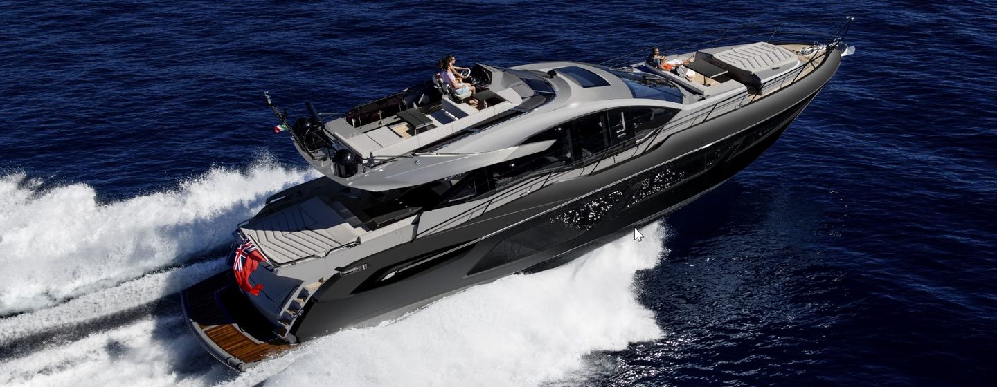 Sunseeker announces Predator 74 and 74 Sport Yacht XPS ‘limited editions’ photo 1