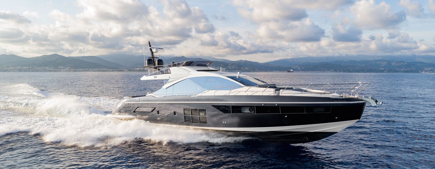 Brand New Azimut S7 To Make US Debut At FLIBS 2017 photo 1