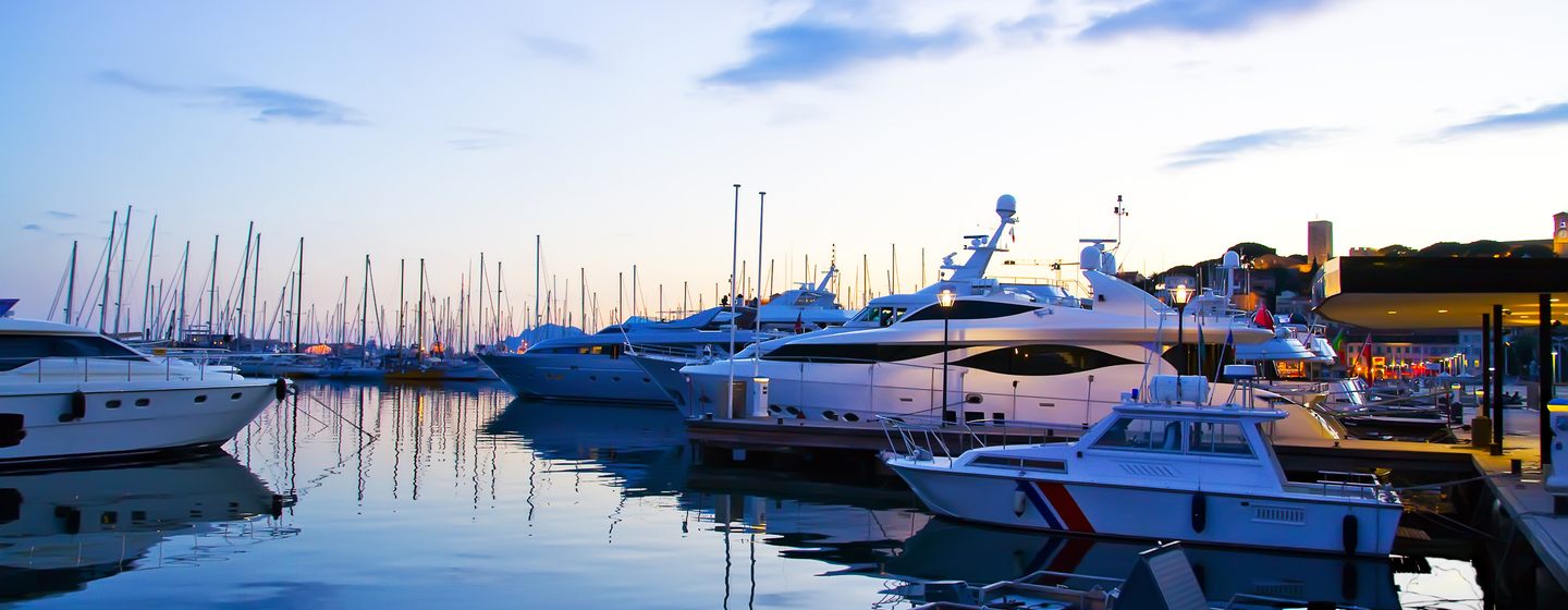 Cannes Yachting Festival