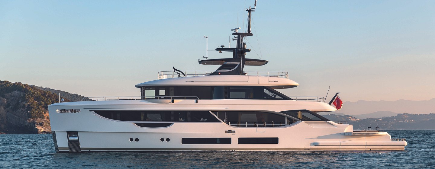 Benetti release new imagery of Oasis 34M photo 1