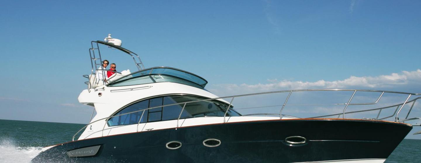 Beneteau Antares 12 Boats (Gen 1, 2004 - 2009), Example 1