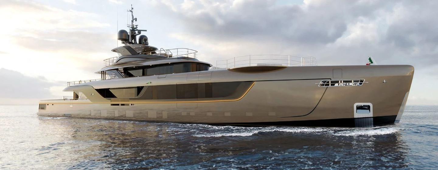 Superyacht Raja²