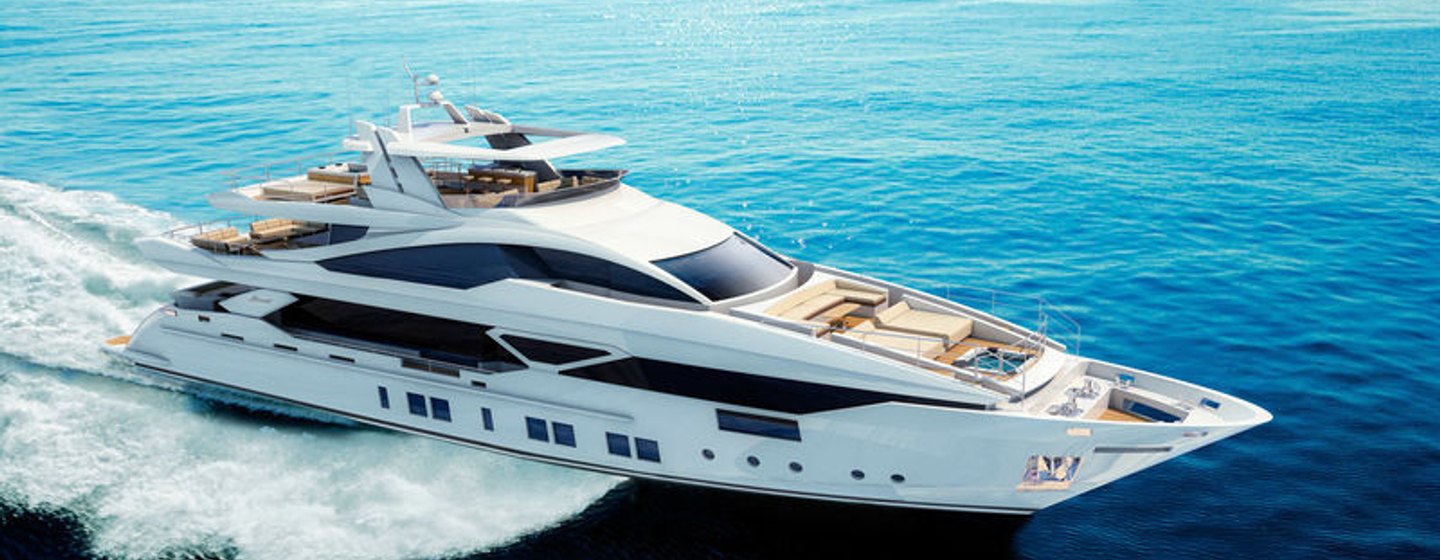 Benetti Sells Seventh Fast 125 Unit photo 1