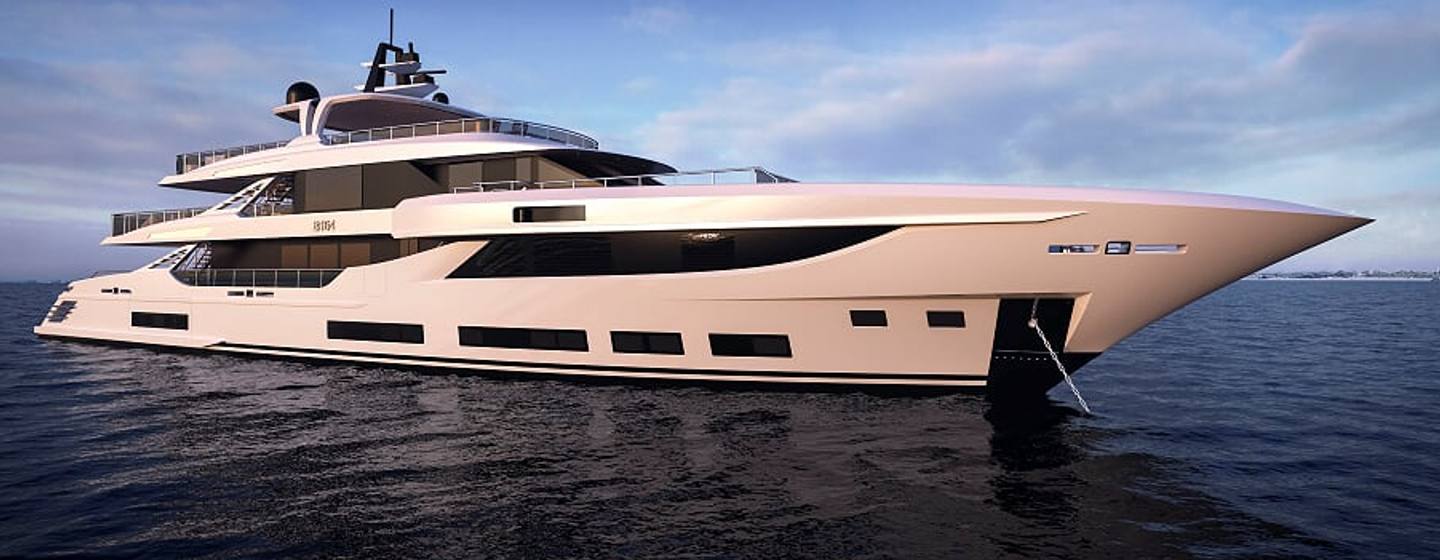 Monaco Boat Show to see unveiling of Benetti's much anticipated BNow range photo 1