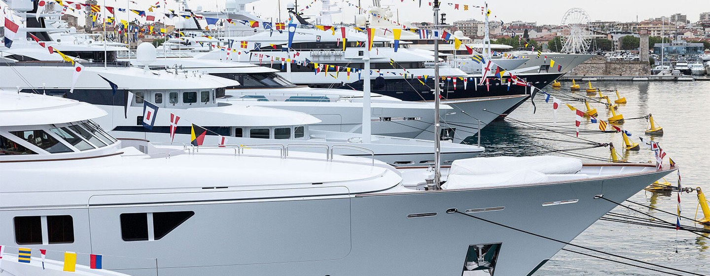 International Yacht Club Antibes (IYCA) opens after six year transformation photo 1