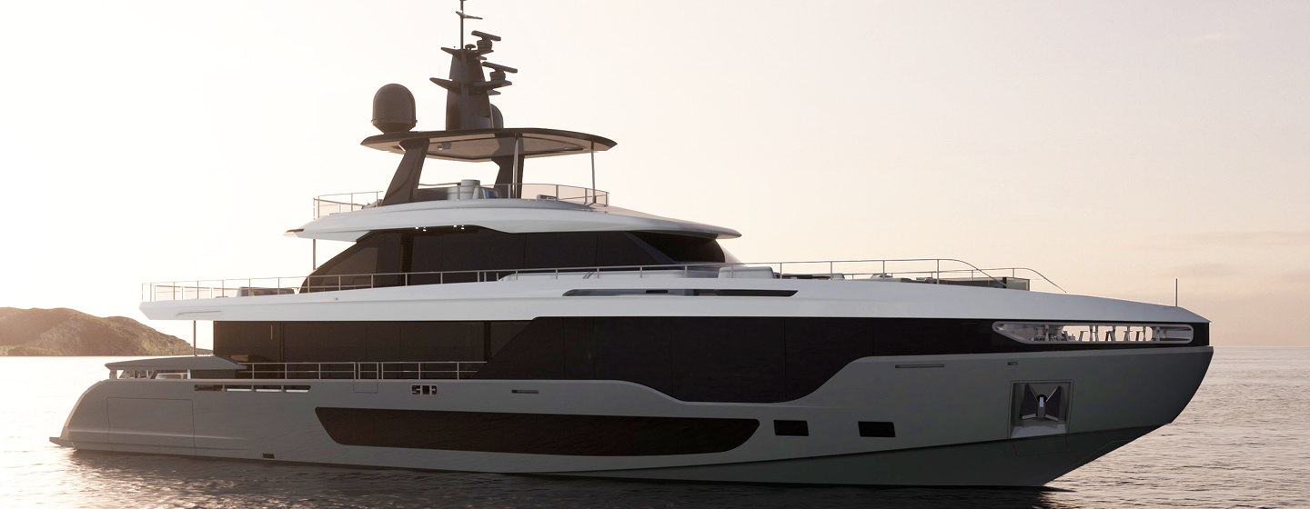 Azimut delivers massive double debut with Grande 36M and 26M photo 1