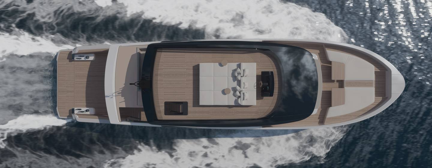 Must-See New Yachts at boot Düsseldorf 2026 photo 1