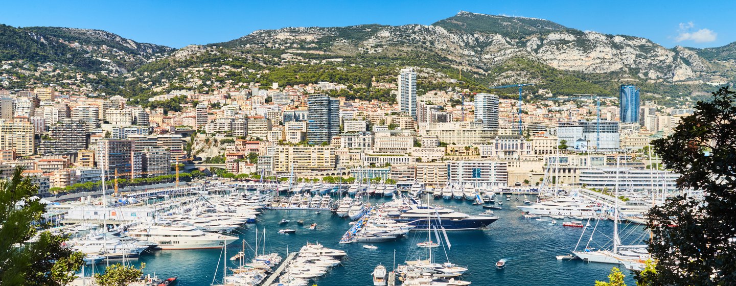 Monaco Yacht Show enjoys showstopping return for 2021 photo 1