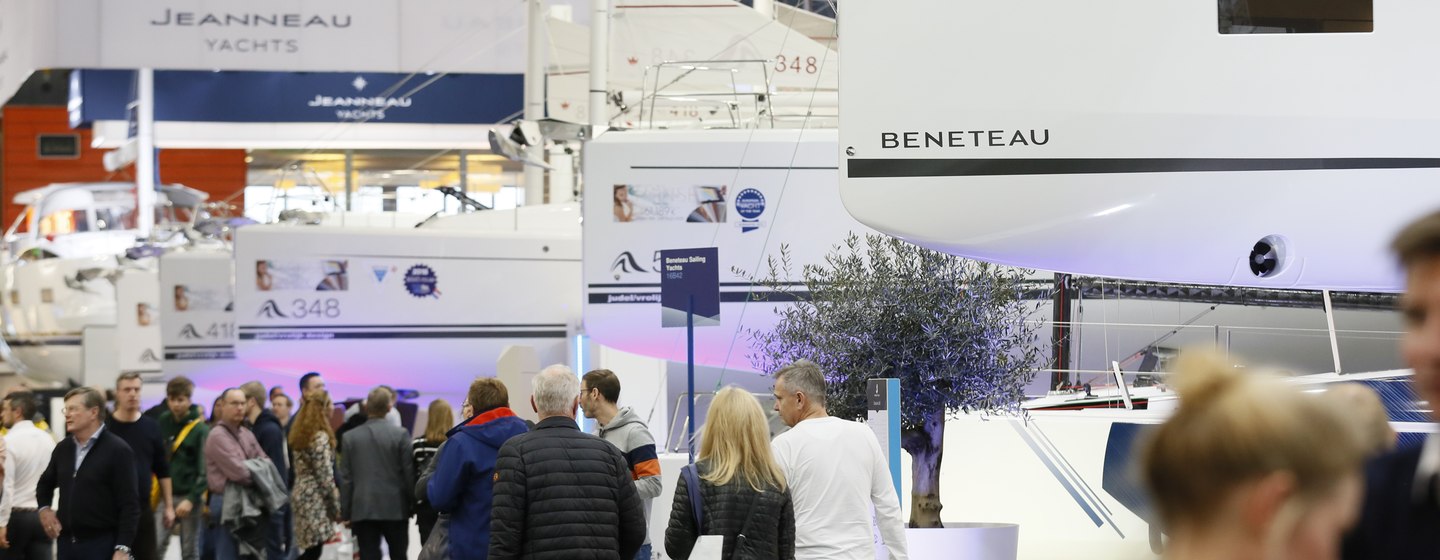 Boot Dusseldorf 2020: The best debuts on show photo 1