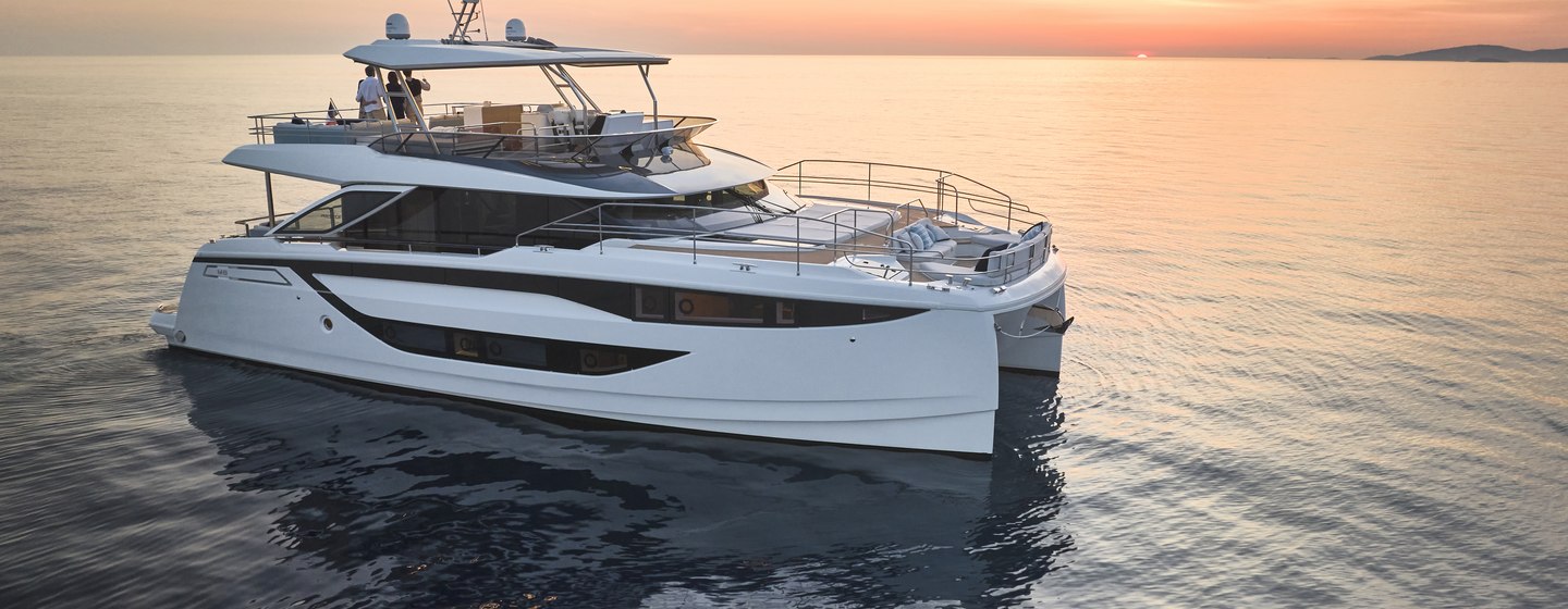 Prestige announce double debuts for forthcoming Cannes Yachting Festival photo 1