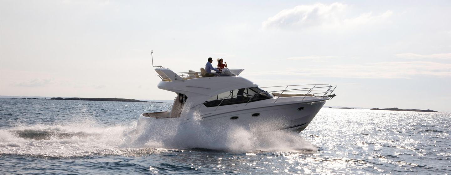 Beneteau Antares 36 Boats (2009 - 2019), Example 1
