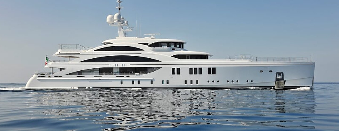 Benetti 11.11 makes her worldwide premiere at Monaco Boat Show photo 1