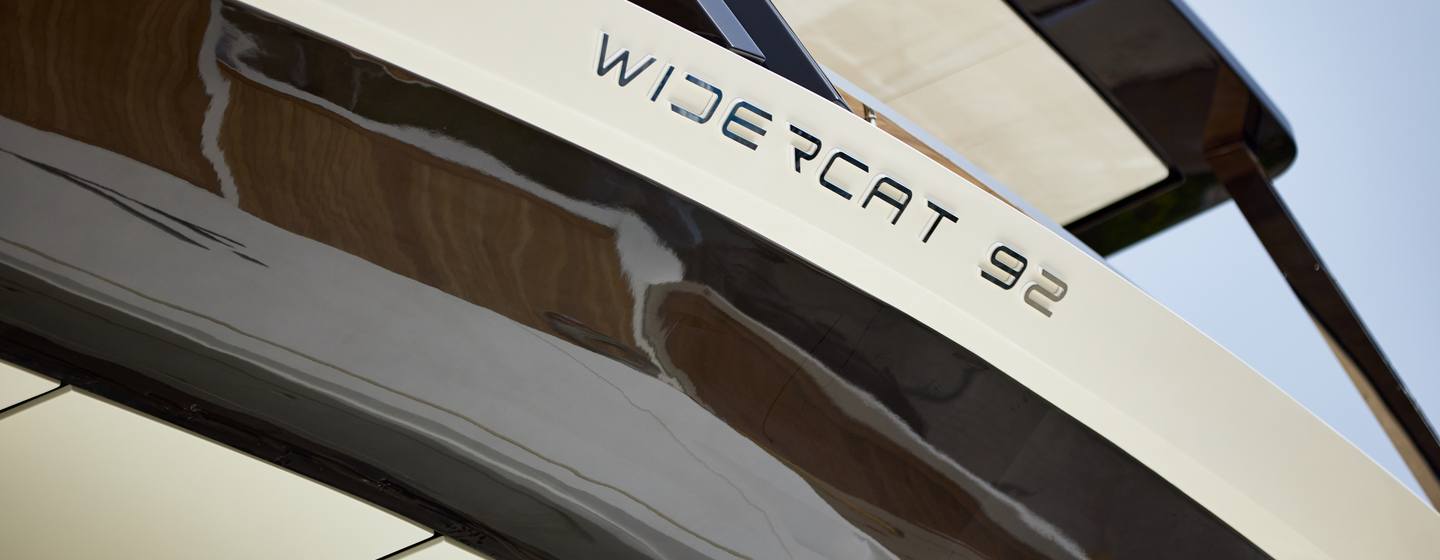 ATALI: The Second WiderCat 92 Launched with Custom Features  photo 1