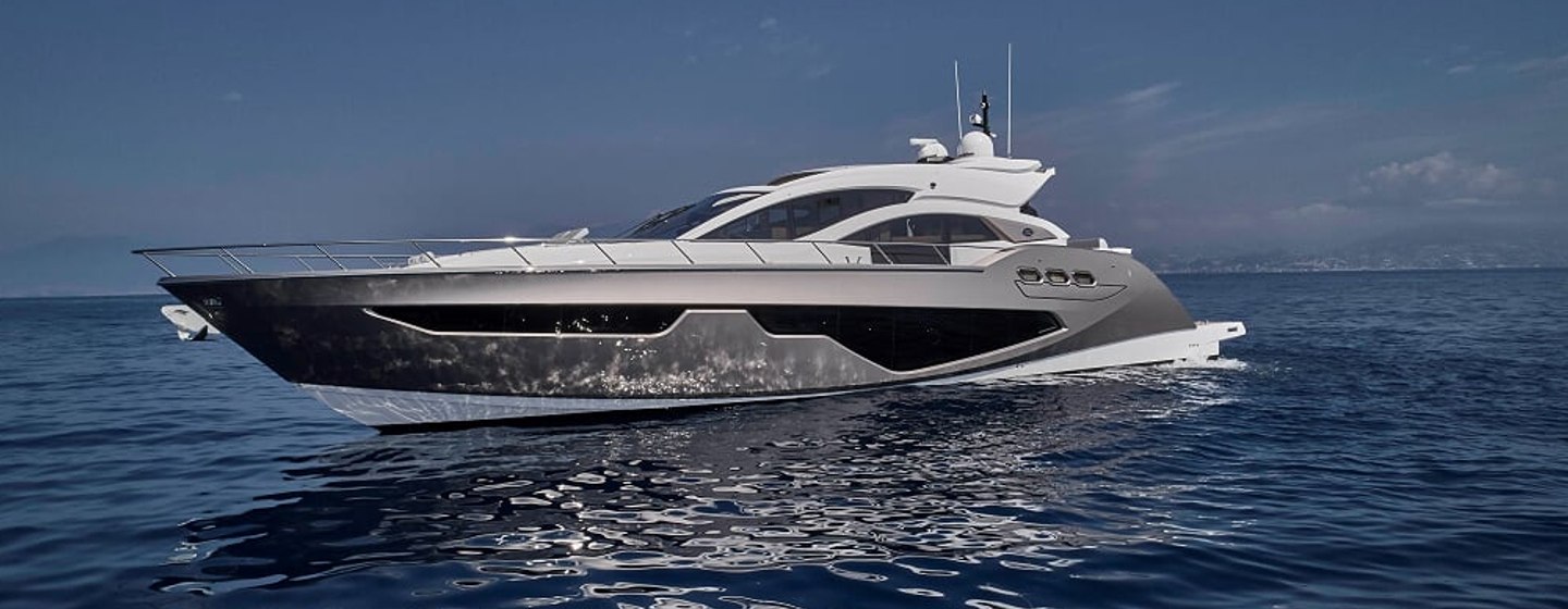 Trio of Sessa Marine exclusives to debut at Cannes photo 1