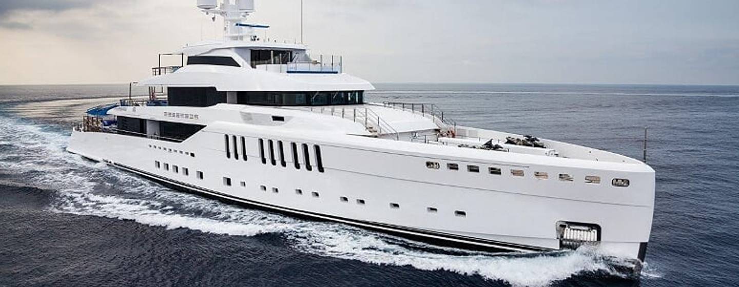 Benetti debut 67m Seasense at Monaco Boat Show photo 1