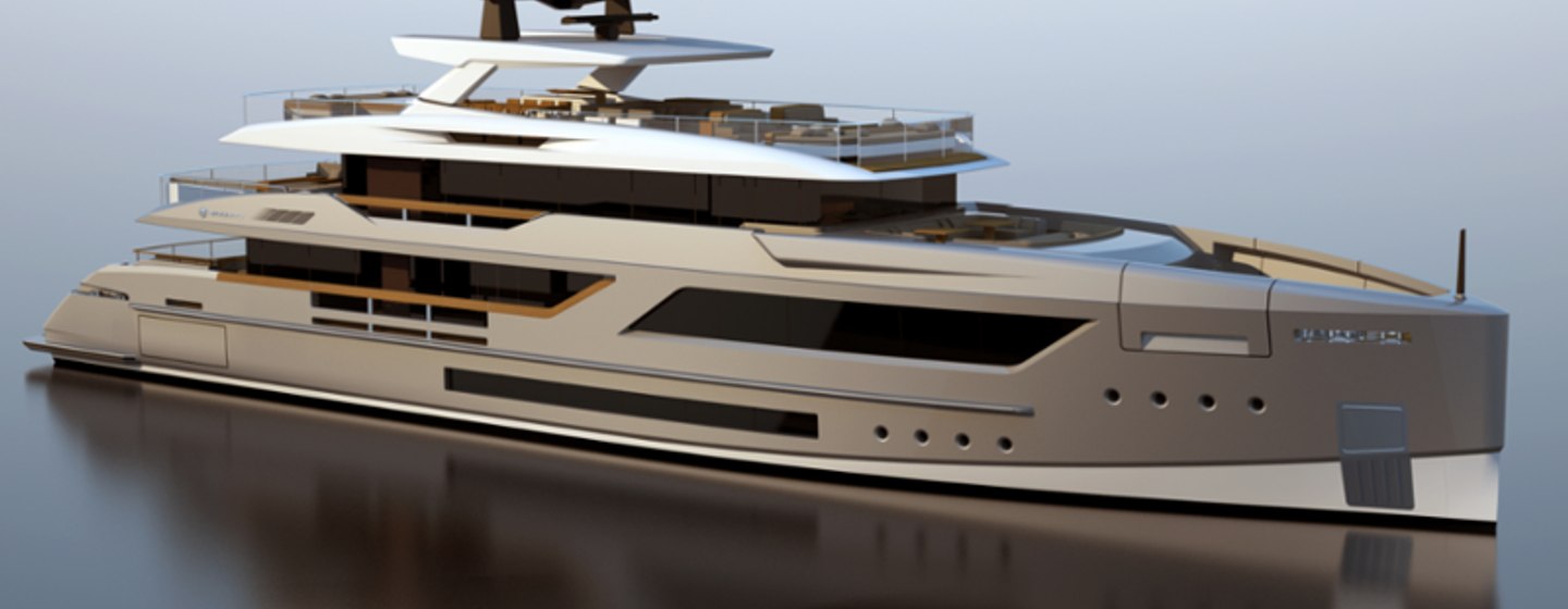 Baglietto Introduce New Range of Yachts photo 1