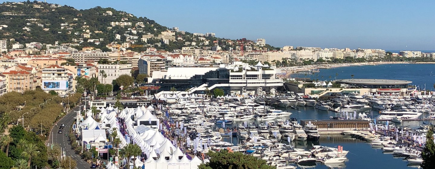 A look at the headline debuts of Cannes Yachting Festival 2019 photo 1