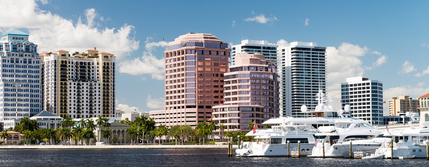 Palm Beach International Boat Show 2019