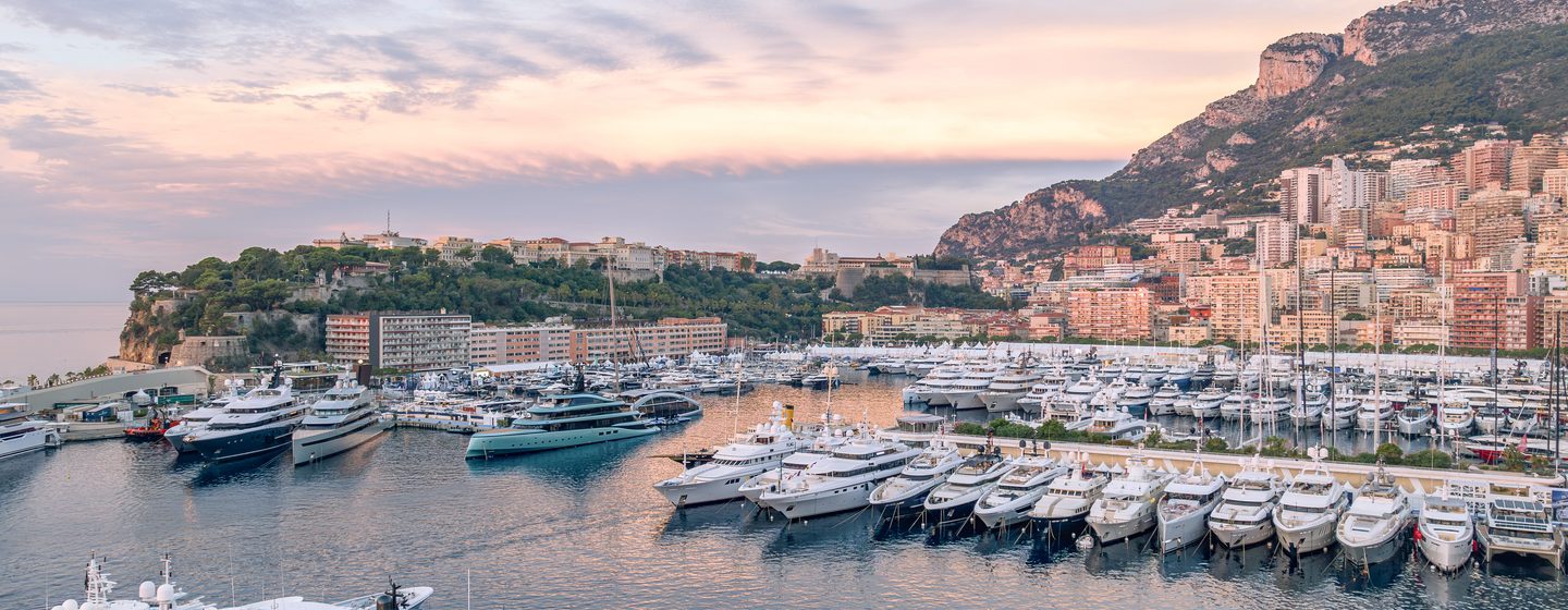 Monaco Yacht Show 2026 Guide