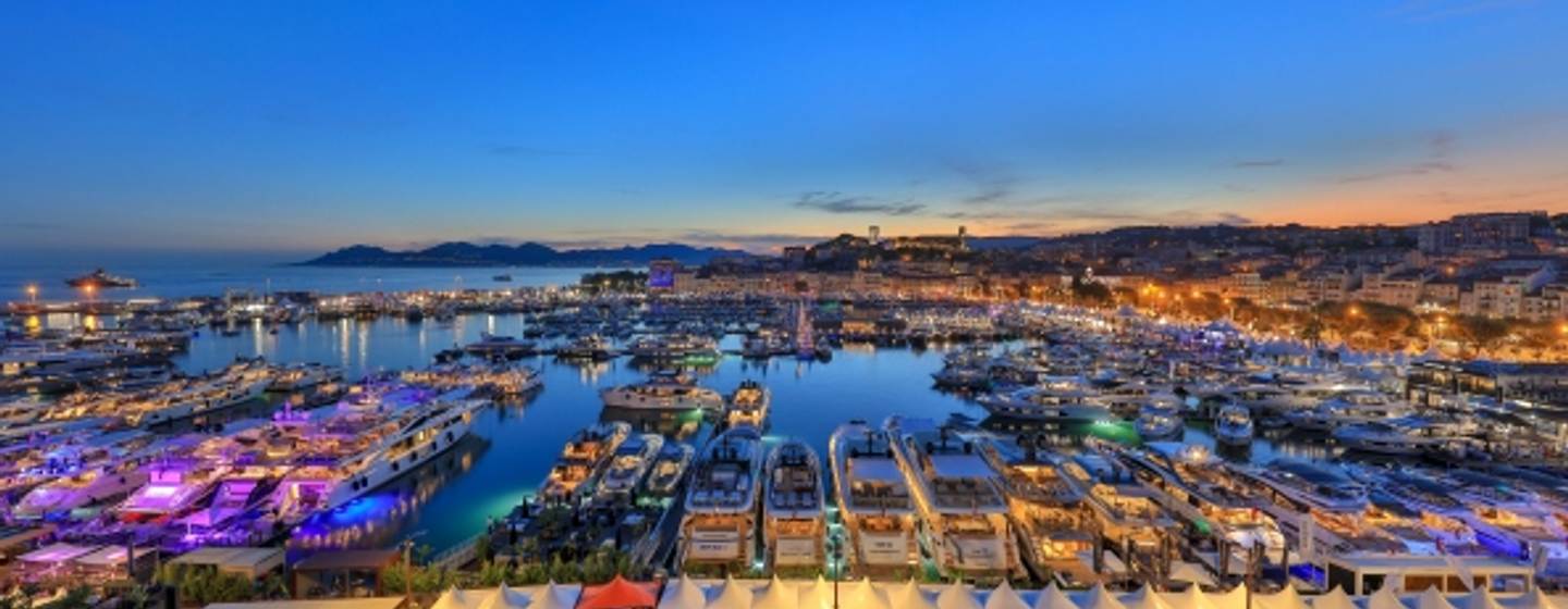 MUST SEE: Cannes Yachting Festival 2019 debuts photo 1