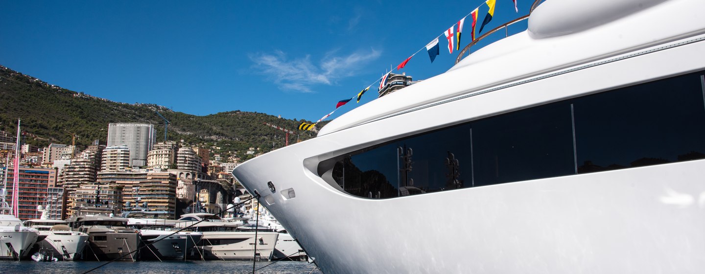 Monaco Yacht Show prepares for inaugural Honours ceremony photo 1