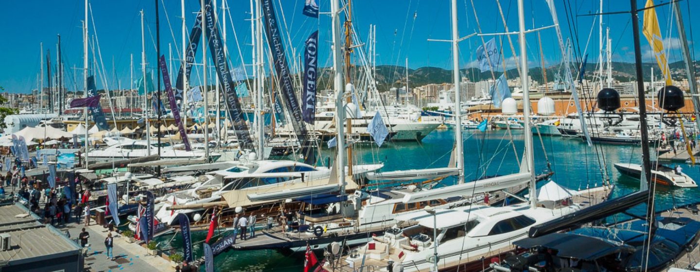 Palma International Boat Show 2023