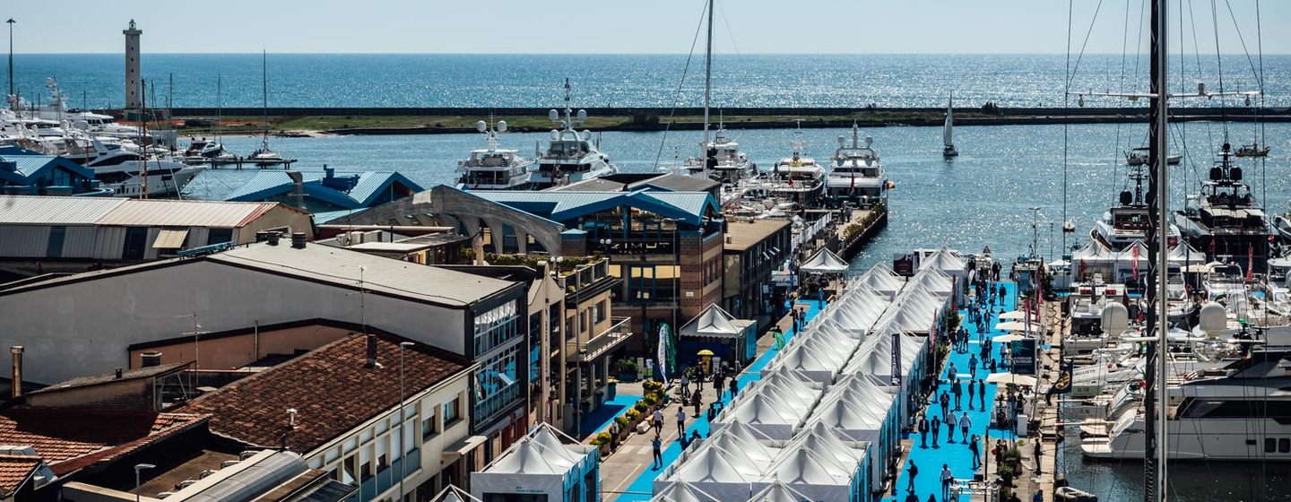 Versilia Yachting Rendezvous