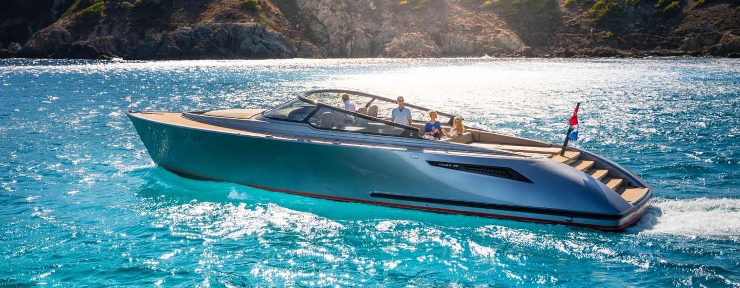 Wajer 55 Boats (Mk1, 2016 - 2025), Example 1