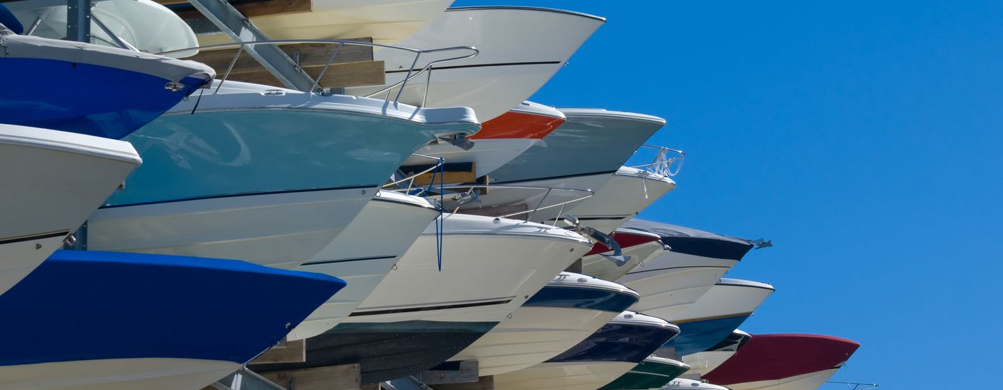 Buying a used yacht? Here's why a marine surveyor is a good idea review