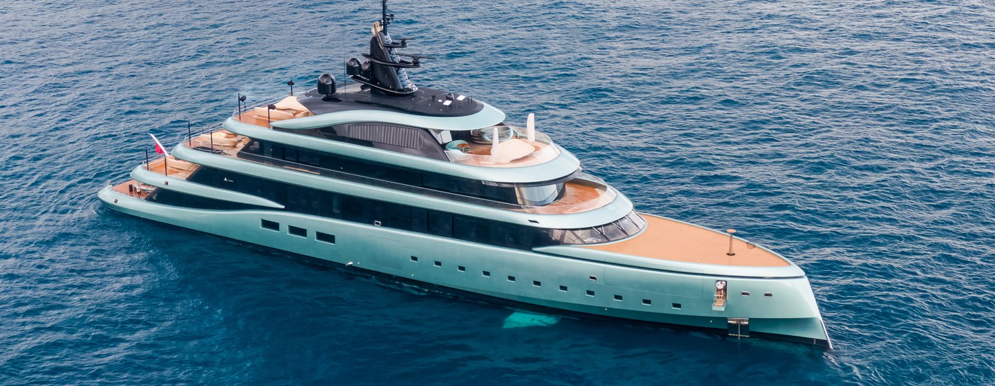 Meet the winners of the World Superyacht Awards 2023   photo 1