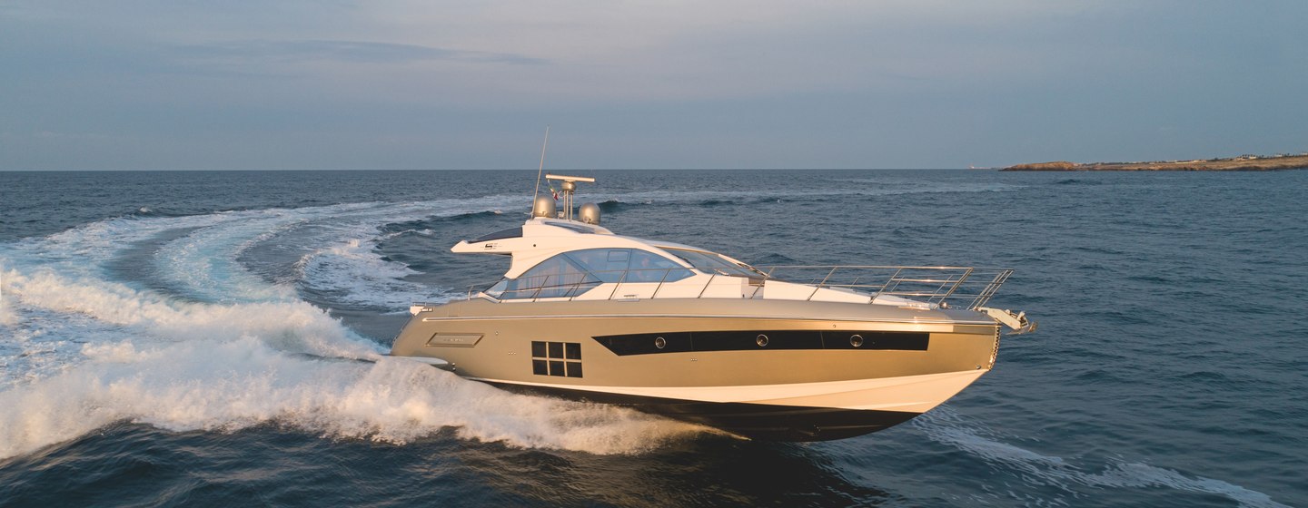 Azimut announce 18 model lineup for Miami Yacht Show photo 1