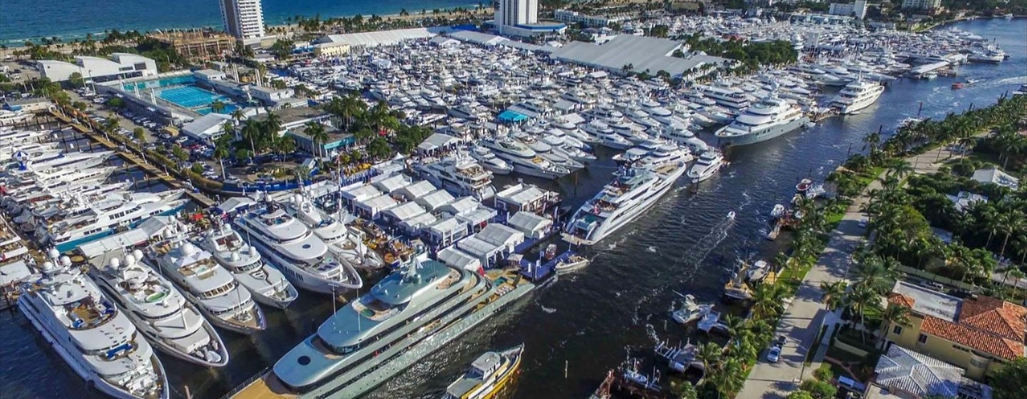 Fort Lauderdale International Boat Show closes doors on 60th anniversary edition photo 1