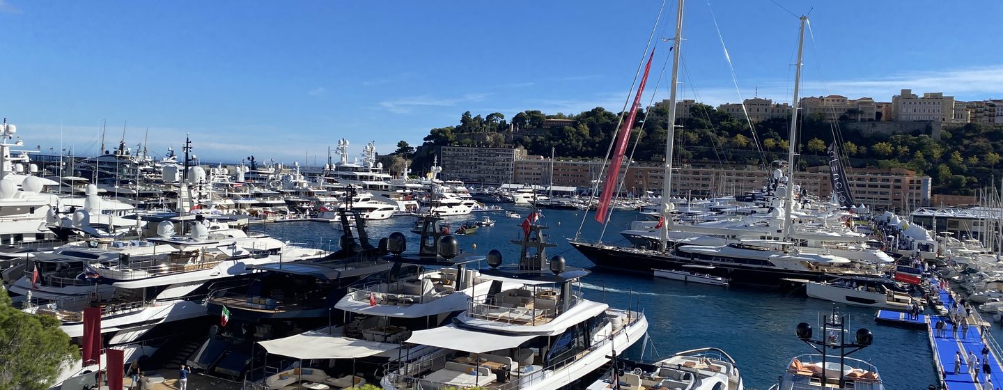 Monaco initiates enhanced sustainability drive photo 1