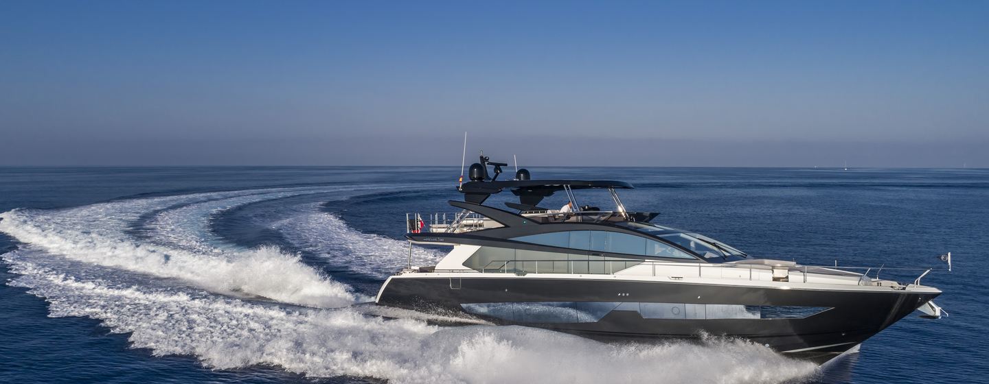 Pearl 80 makes highly anticipated return to US at Miami Yacht Show photo 1